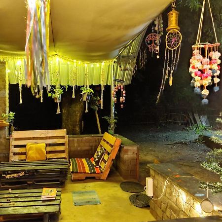 The Dreamcatcher Hostel Auroville Exterior photo